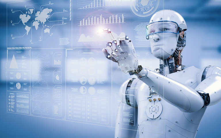 Industries That Have Been Benefited by Robotic Process Automation
